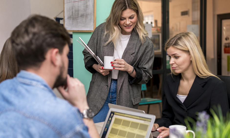 Entreprise De Marketing Numérique À Edmonton Ab À Vendre 1