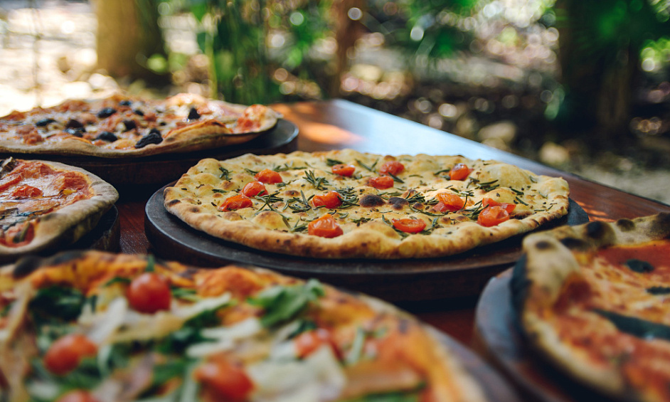 Vancouver Pizza Pizza Franchise À Vendre 1