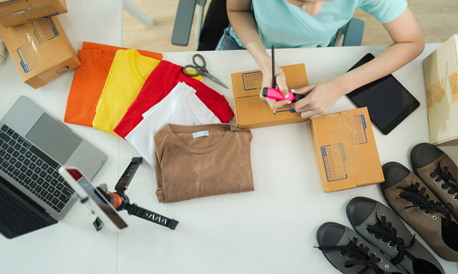 Entreprise De Distribution De Produits Promotionnels À Metro Vancouver À Vendre 1