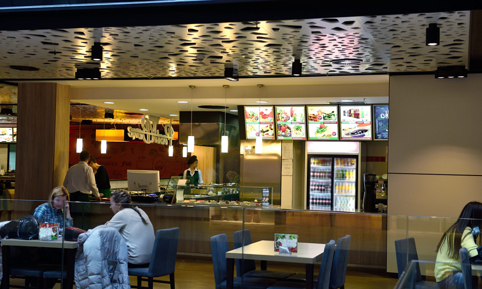 Restaurant Clé En Main Dans L'Est Achalandé De Vancouver À Vendre 1