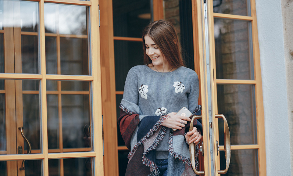 Portes Et Fenêtres Sur Mesure À Fort Saskatchewan À Vendre 1