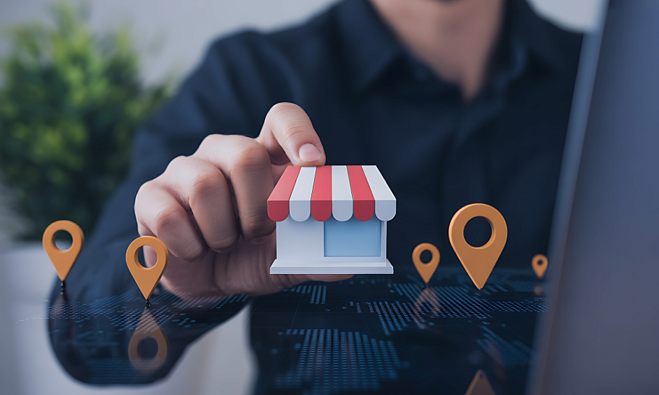 Multi Location Franchise The UPS Store In Montréal For Sale 1
