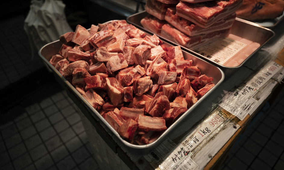 Meat Processing Facilities In Greater Toronto Area For Sale 1