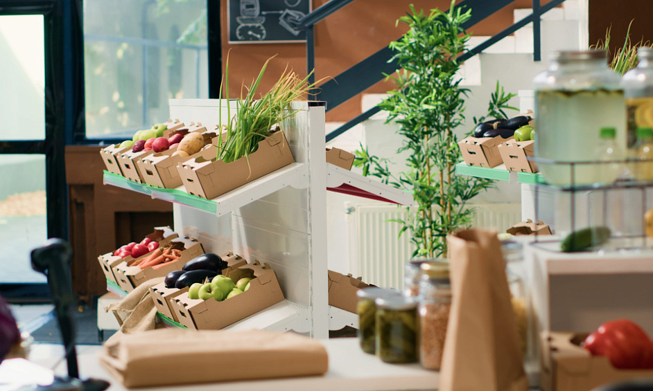 Nutrition House Health Food Store In Toronto, Ontario For Sale 1
