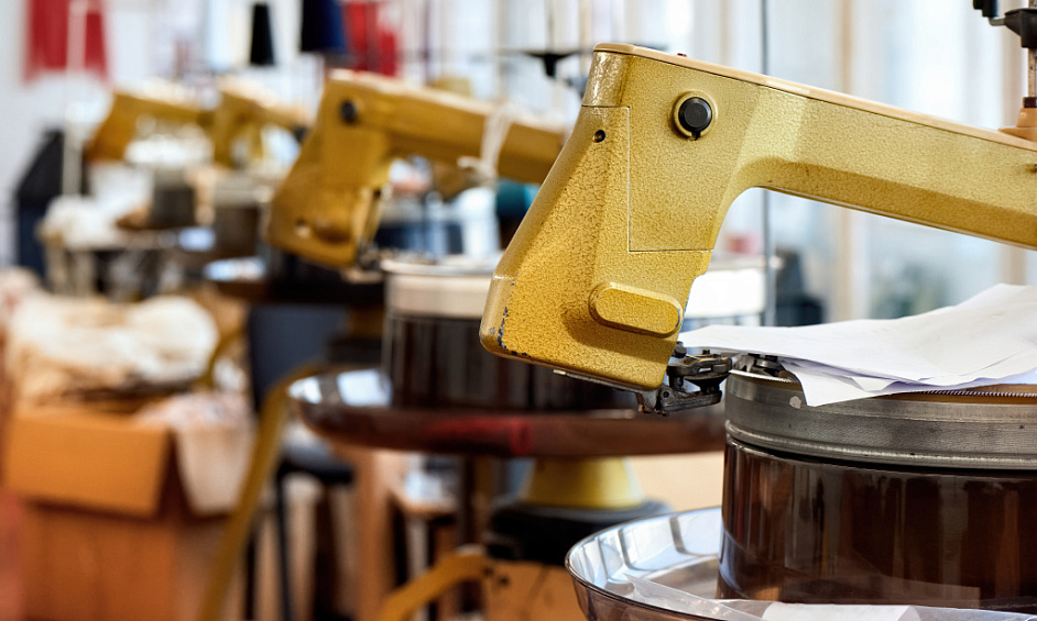 Équipement Industriel Machinerie Entreprise Mondiale À Vendre 1