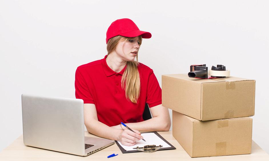 Entreprise De Livraison Spécialisée À Vendre 1