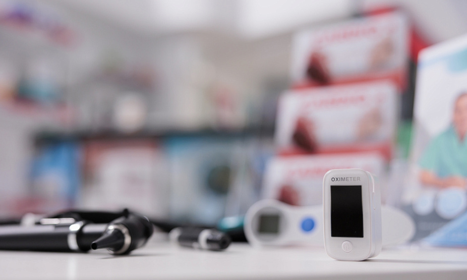 Magasin De Santé En Emplacement De Premier Choix À Vendre 1