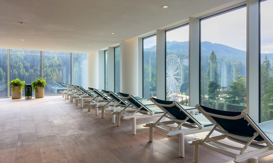 Spa Médical De Luxe Emplacement De Premier Choix À Toronto À Vendre 1