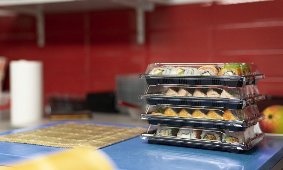 Grand Prarie Opportunité De Restauration Rapide Asiatique À Vendre 1