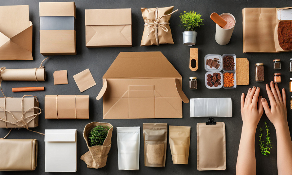 Entreprise De Produits D'Emballage Alimentaire À Vendre À Calgary 1