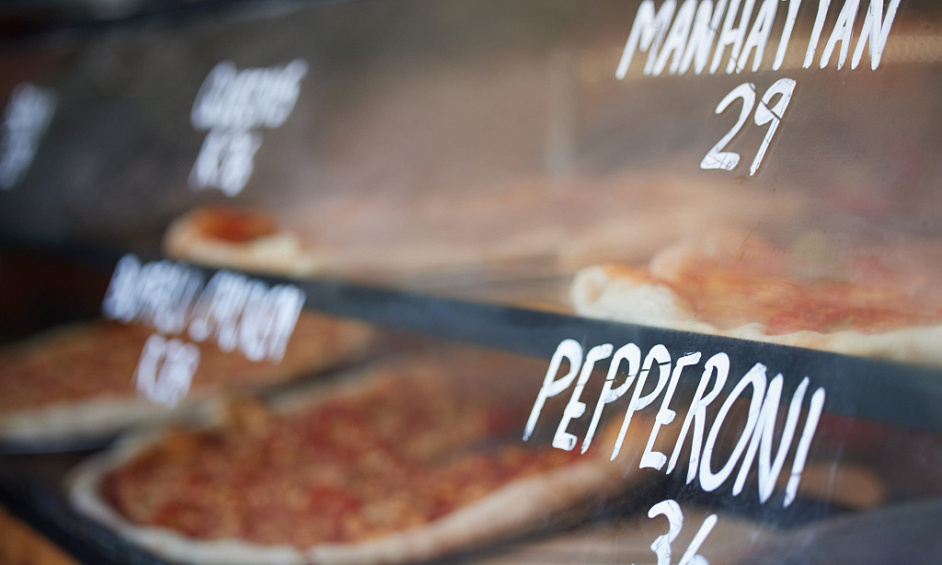 Pizzeria À Vendre À Kamloops BC 1