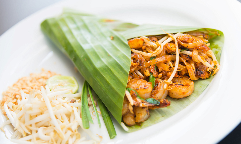 Thai Express À Richmond Hill Opportunité À Vendre 1 Thai Express À Richmond Hill Opportunité À Vendre 1
