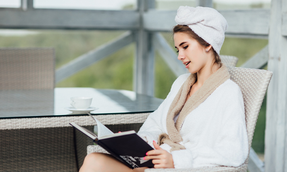 Spa Et Salon Bien Établis - Est De L'Ontario À Vendre 1