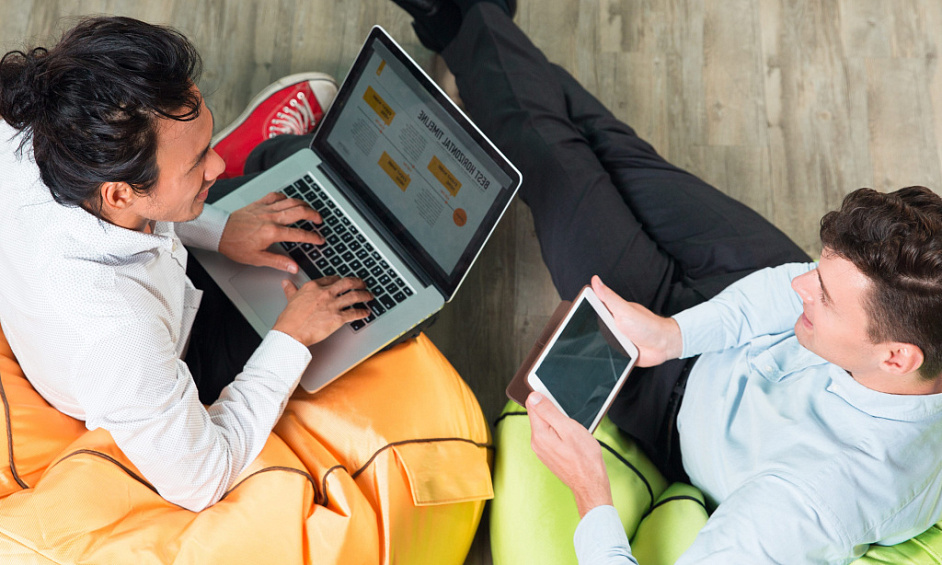 Website, App And E-Comm Development Company in Saskatchewan For Sale 1