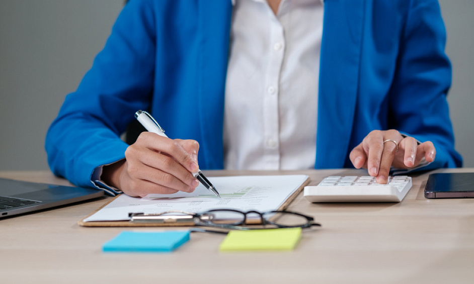 Entreprise De Tenue De Livres Active Dans Une Communauté Rurale De L'Alberta À Vendre 1