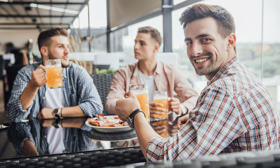 Restaurant Et Brasserie À Vendre À North Vancouver 1