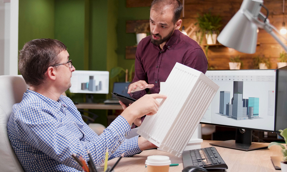 Rentable, Évolutive Entreprise de Conseil en Construction Dans la GTA À Vendre 1