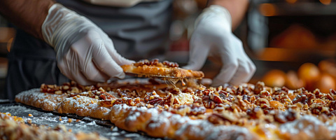 Vente Boulangeries for sale in Toronto 204499