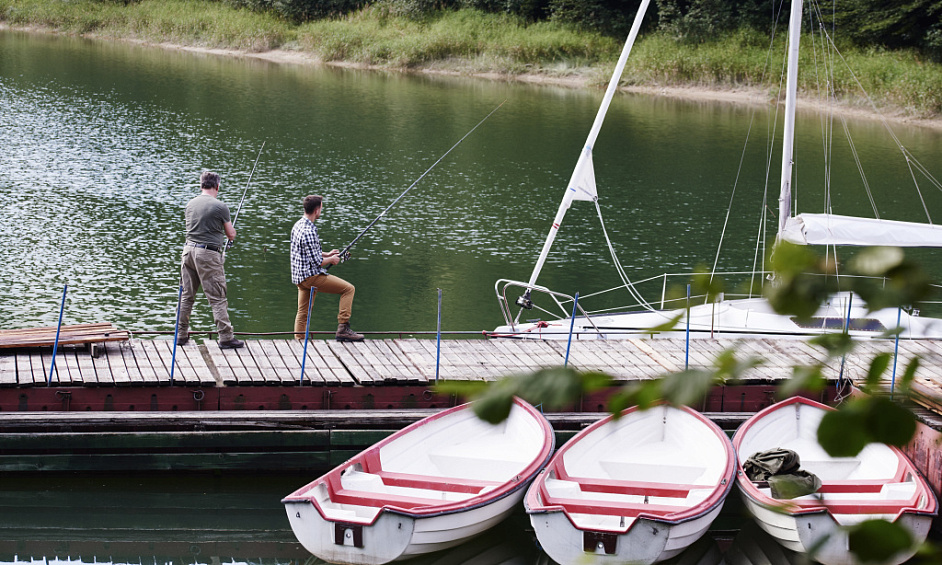 Established Guided Boat Tours Canoeing Hiking Business For Sale 1