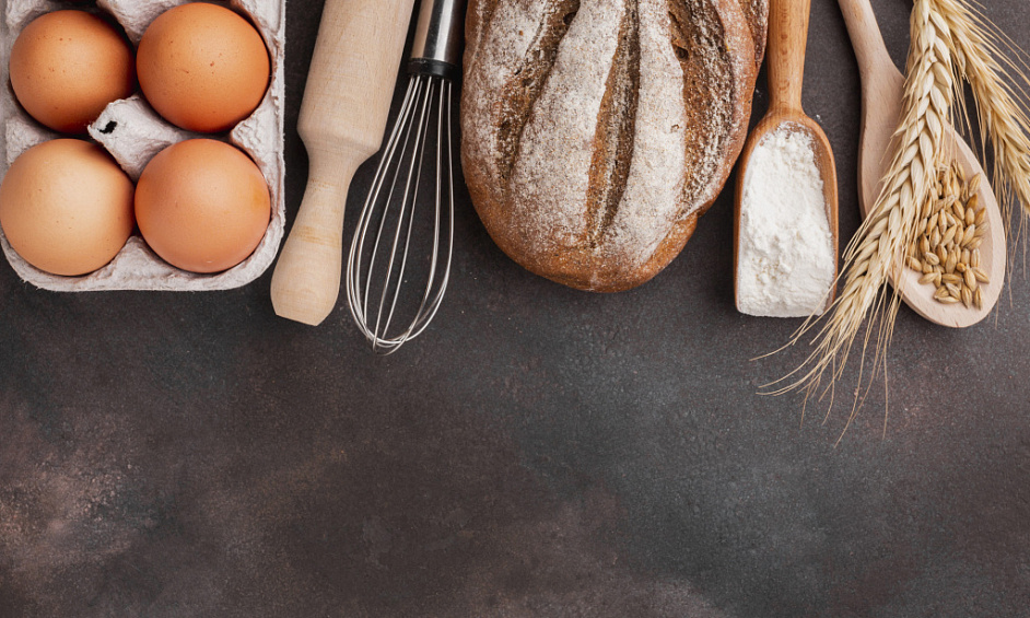 Magasin De Fournitures Pour La Pâtisserie Et De Merchandising À Vendre 1