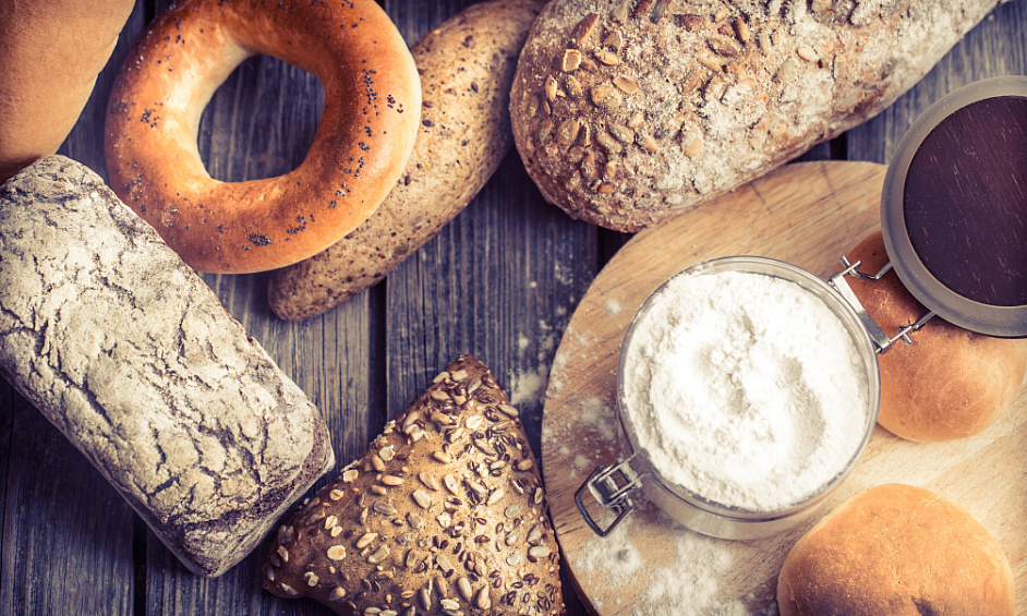 Boulangerie Sans Gluten Sans Produits Laitiers Recherche Acheteur Expansion À Vendre 1