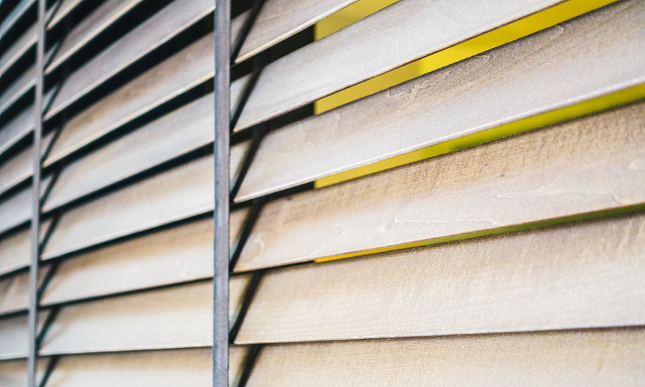 Entreprise Populaire De Stores & Volets À Vendre 1