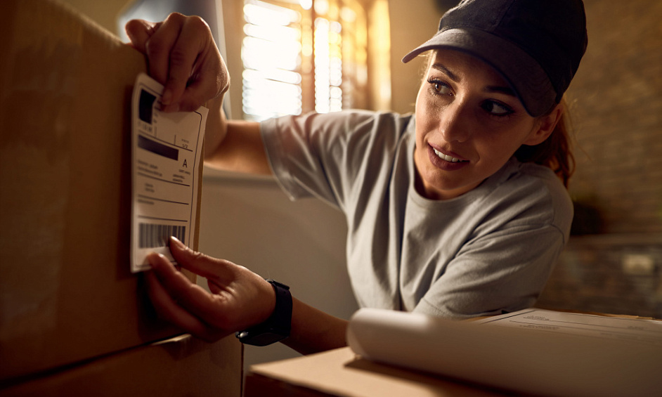 Bureau De Poste Bien Établi Disponible À New Westminster À Vendre 1