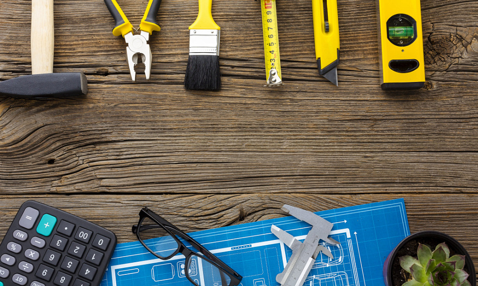 Construction And Property Maintenance Business, Kelowna, BC For Sale 1