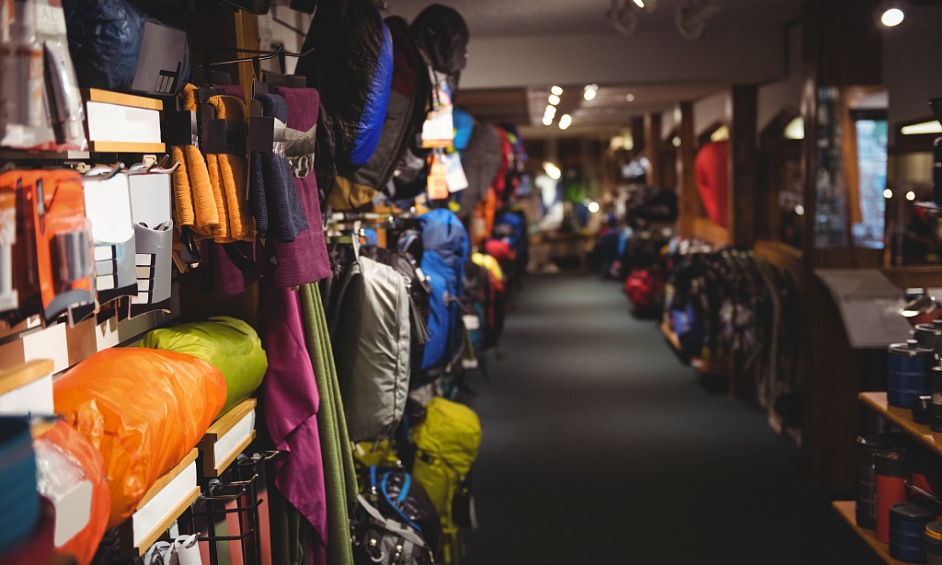 Magasin D'Articles De Sport À Vendre À Winnipeg 1