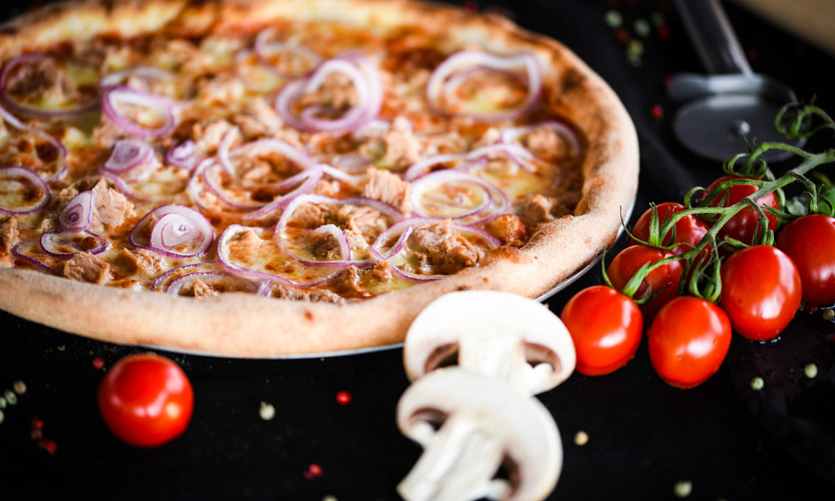 Ringers Original Pizza Brand for Sale, Saskatoon SK 1