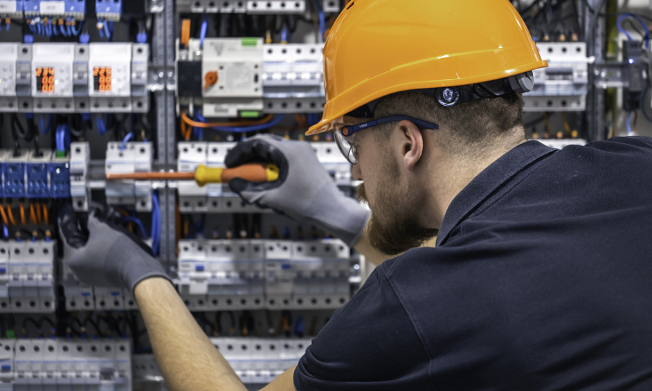 Entreprise D'Électricité Industrielle Rentable À Vendre 1