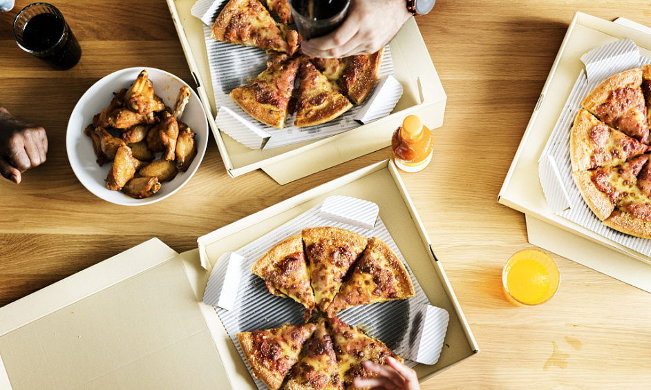 Profitable Pizza & Wings Business for Sale 1