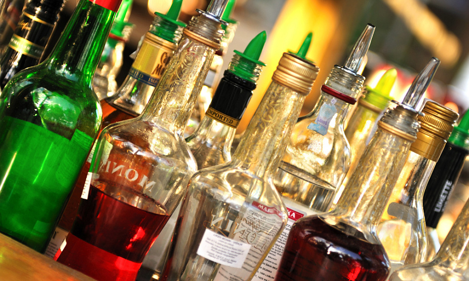 Magasin De Spiritueux À Medicine Hat À Vendre 1