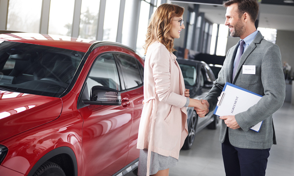 Entreprise D'Importation De Voitures Très Rentable Desservant L'Ensemble Du Canada À Vendre 1