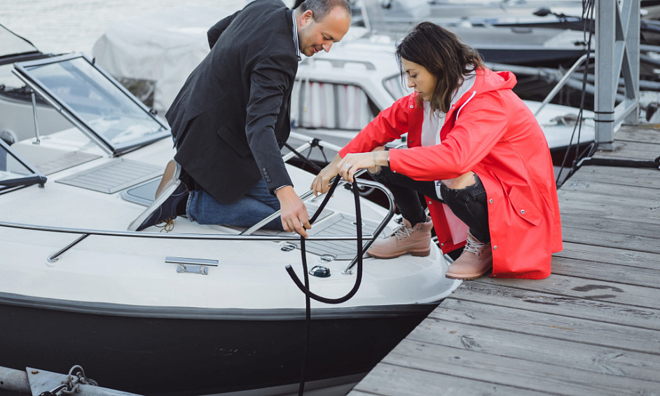 Concessionnaire De Bateaux Et Marina À Moins De 30 Minutes De Montréal À Vendre 1 Concessionnaire De Bateaux Et Marina À Moins De 30 Minutes De Montréal À Vendre 1