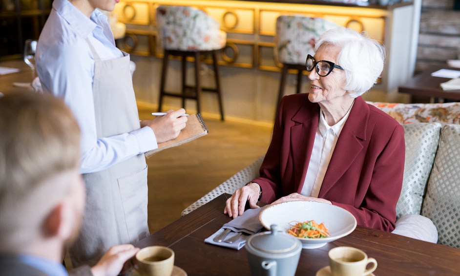 Restaurant Très Rentable De 50 Places À Burnaby À Vendre 1