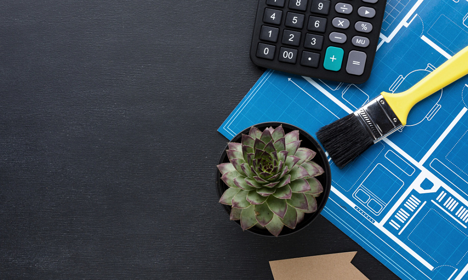 Entreprise Rentable De Gestion Immobilière Et De Rénovation À Vendre 1