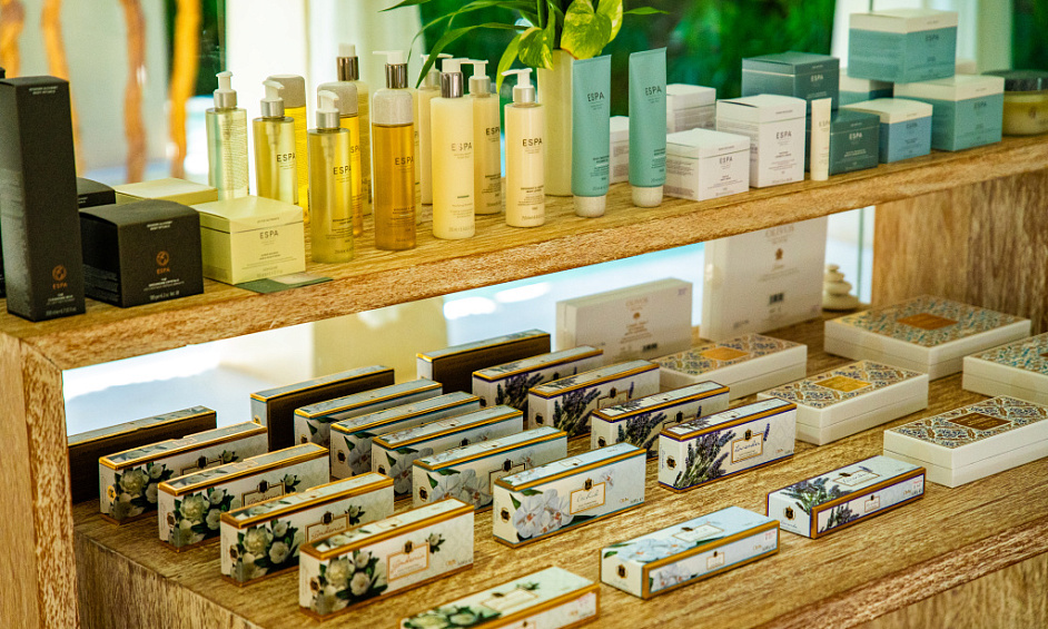 Magasin De Santé Et De Bien-Être À Edmonton À Vendre 1