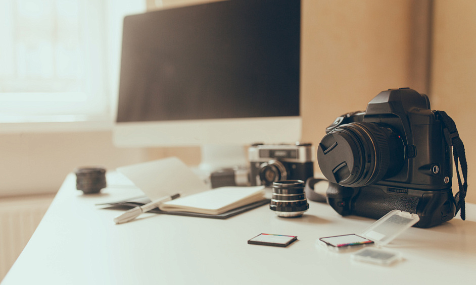 Entreprise De Photographie Immobilière Rentable À Calgary À Vendre 1