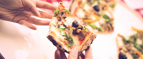 Vente Pizzerias / restaurants de pizzas for sale in Oshawa 204415