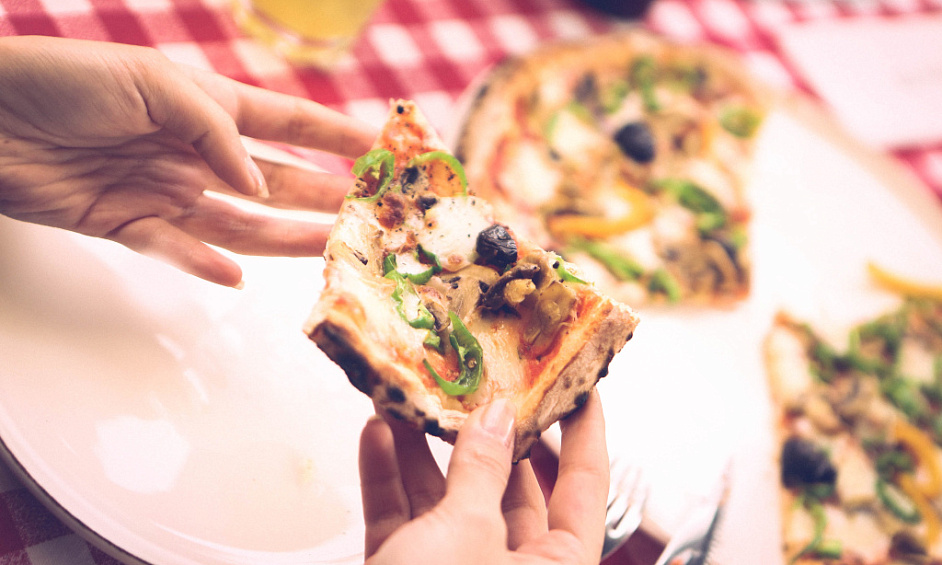 Marque De Pizza En Expansion - 2 Emplacements À Vendre 1