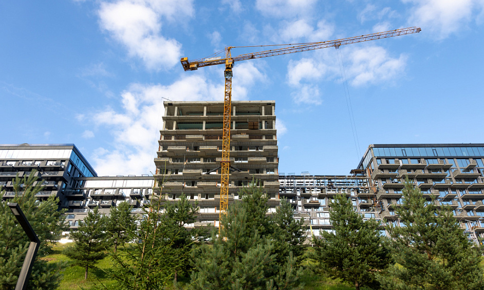 Entreprise de Construction Commerciale/Résidentielle À Vendre À Winnipeg 1