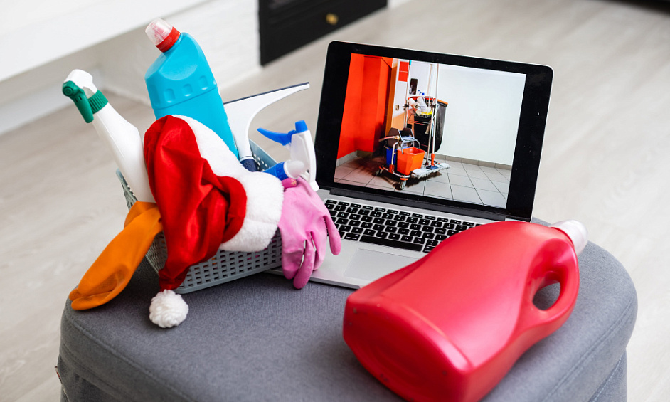 Great Online Cleaning Business In Vancouver For Sale 1
