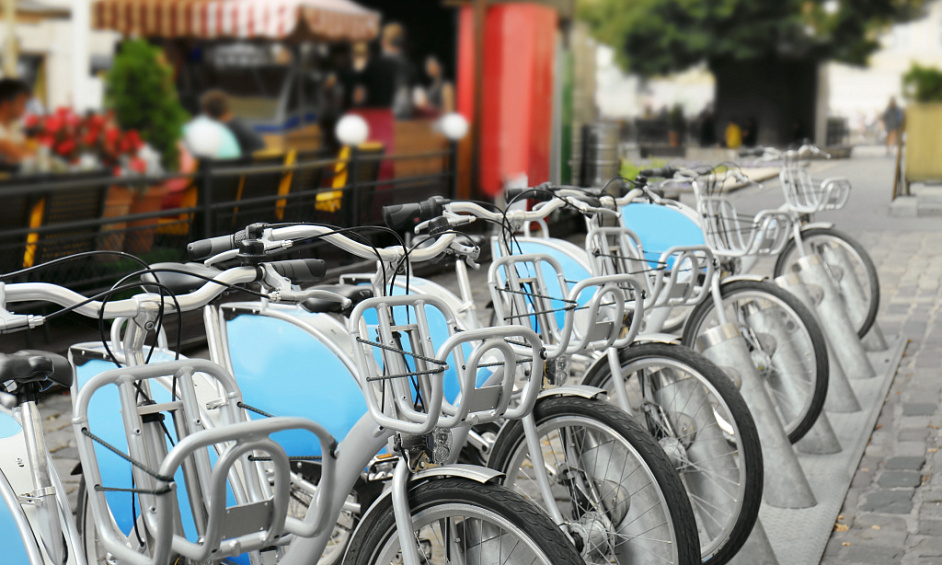 Entreprise Unique De Location De Vélos À Prince Edward County À Vendre 1