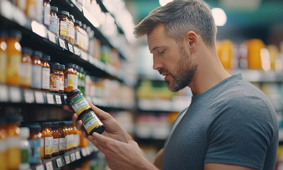 Revendeur De Compléments En Forte Croissance Vente Au Détail Et E-Commerce À Vendre 1