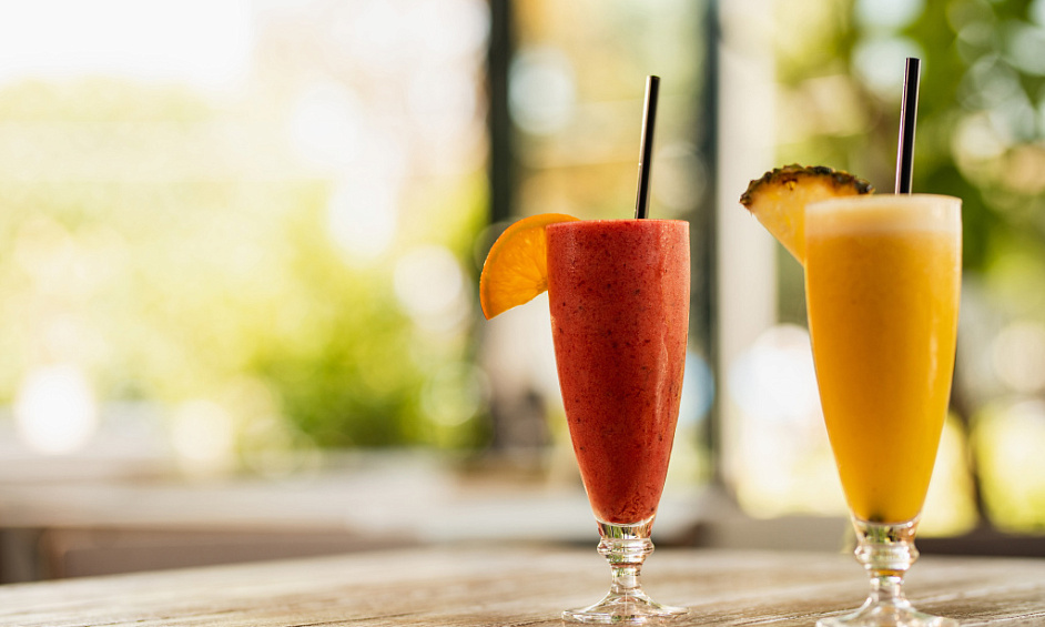 Marque de préparations pour cocktails haut de gamme – Distribution nationale à vendre 1