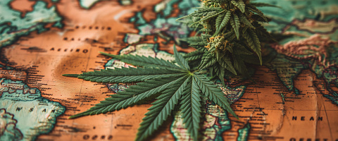 Vente Entreprises de cannabis for sale in Ottawa 243374