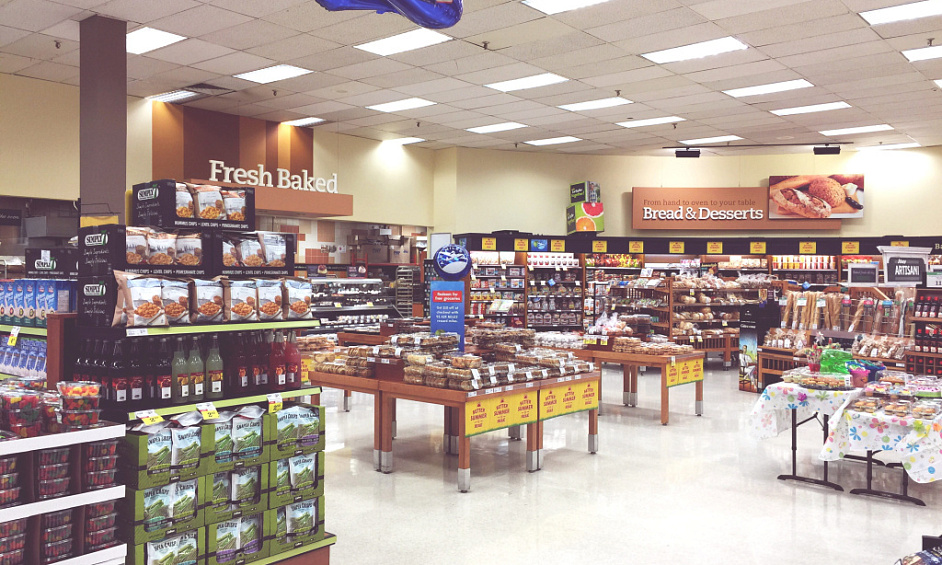 Magasin Général Dans Une Zone Touristique De Premier Plan Vallée Du Fraser À Vendre 1