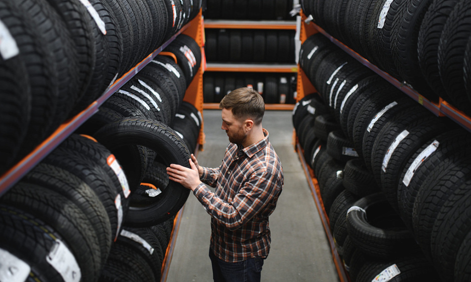 SOUS OFFRE Distributeur De Fournitures Pour Services De Pneus Et De Roues À Vendre 1 SOUS OFFRE Distributeur De Fournitures Pour Services De Pneus Et De Roues À Vendre 1