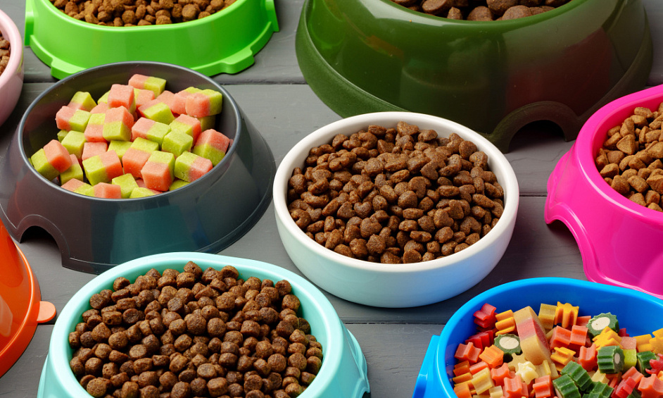 Global Pet Foods Franchise À Hamilton À Vendre 1